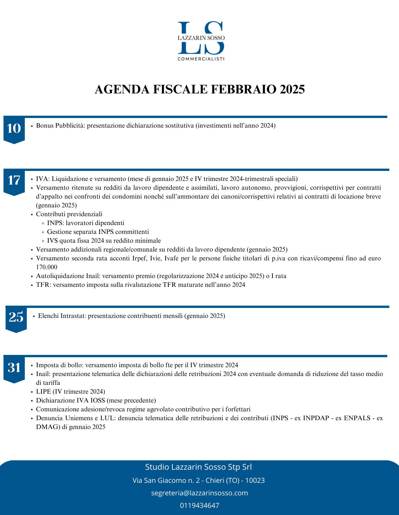 Agenda fiscale Sito_FEBBRAIO 2025