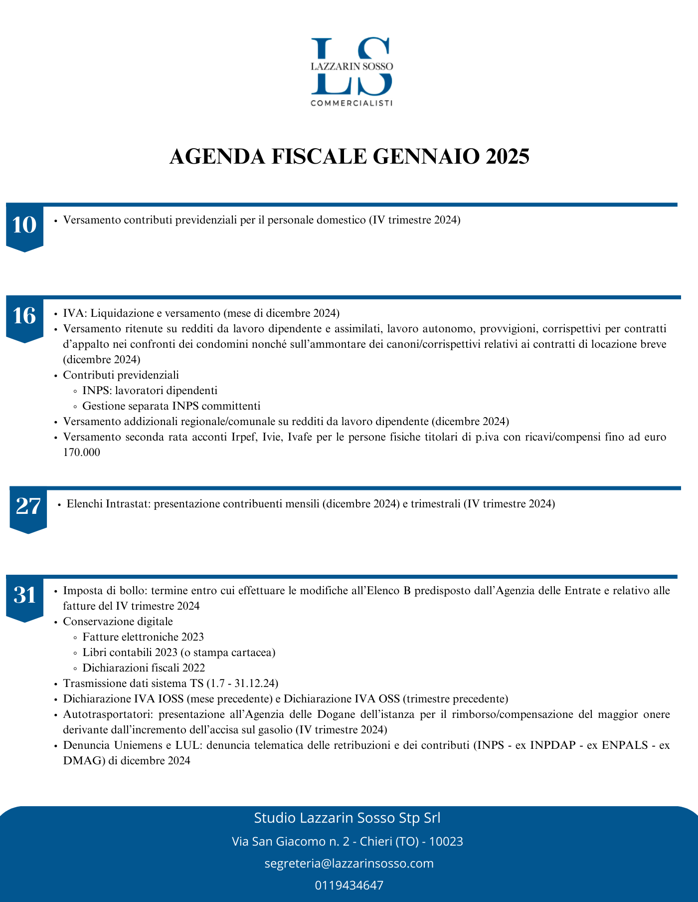 Agenda fiscale Sito_GENNAIO 2025