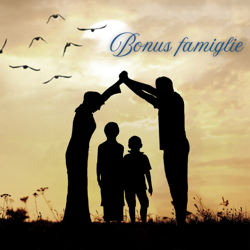 famiglie