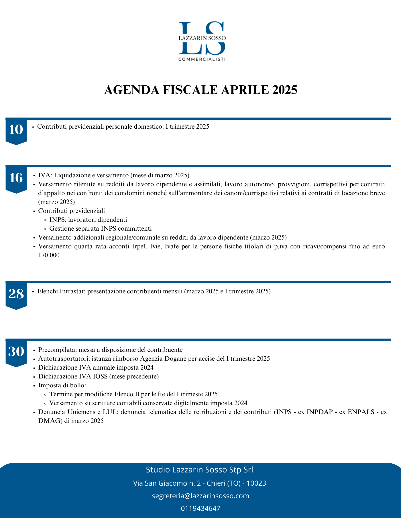 Agenda fiscale Sito_aprile 2025