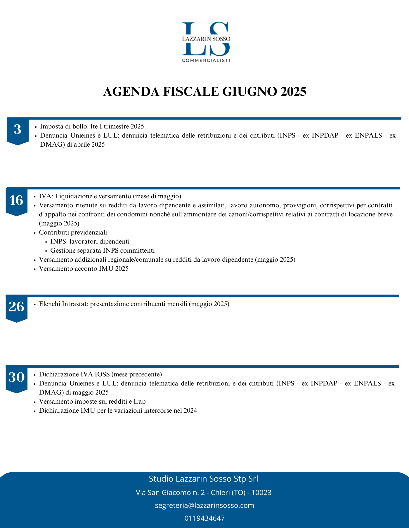 Agenda fiscale Sito_giugno 2025