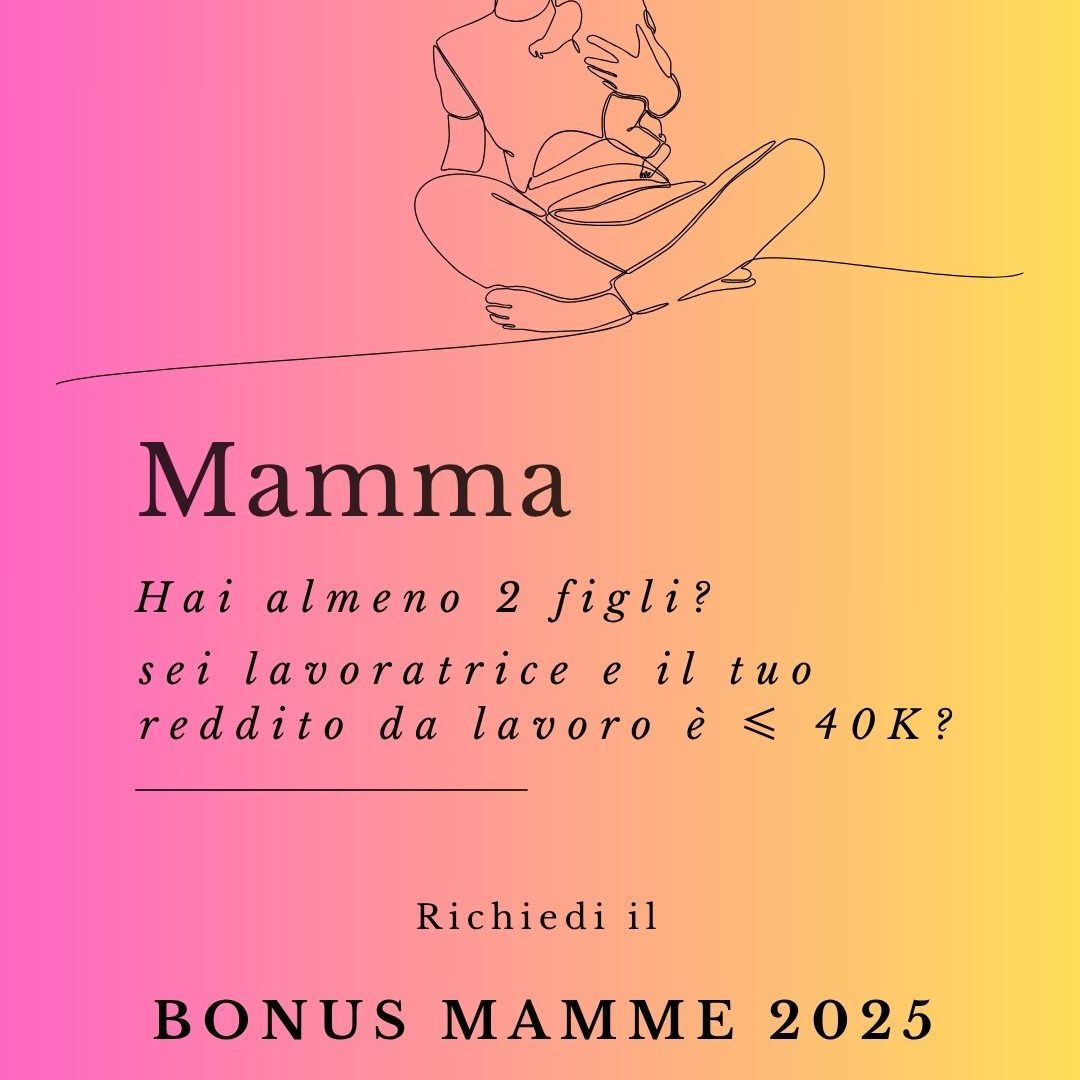 Hai almeno 2 figli