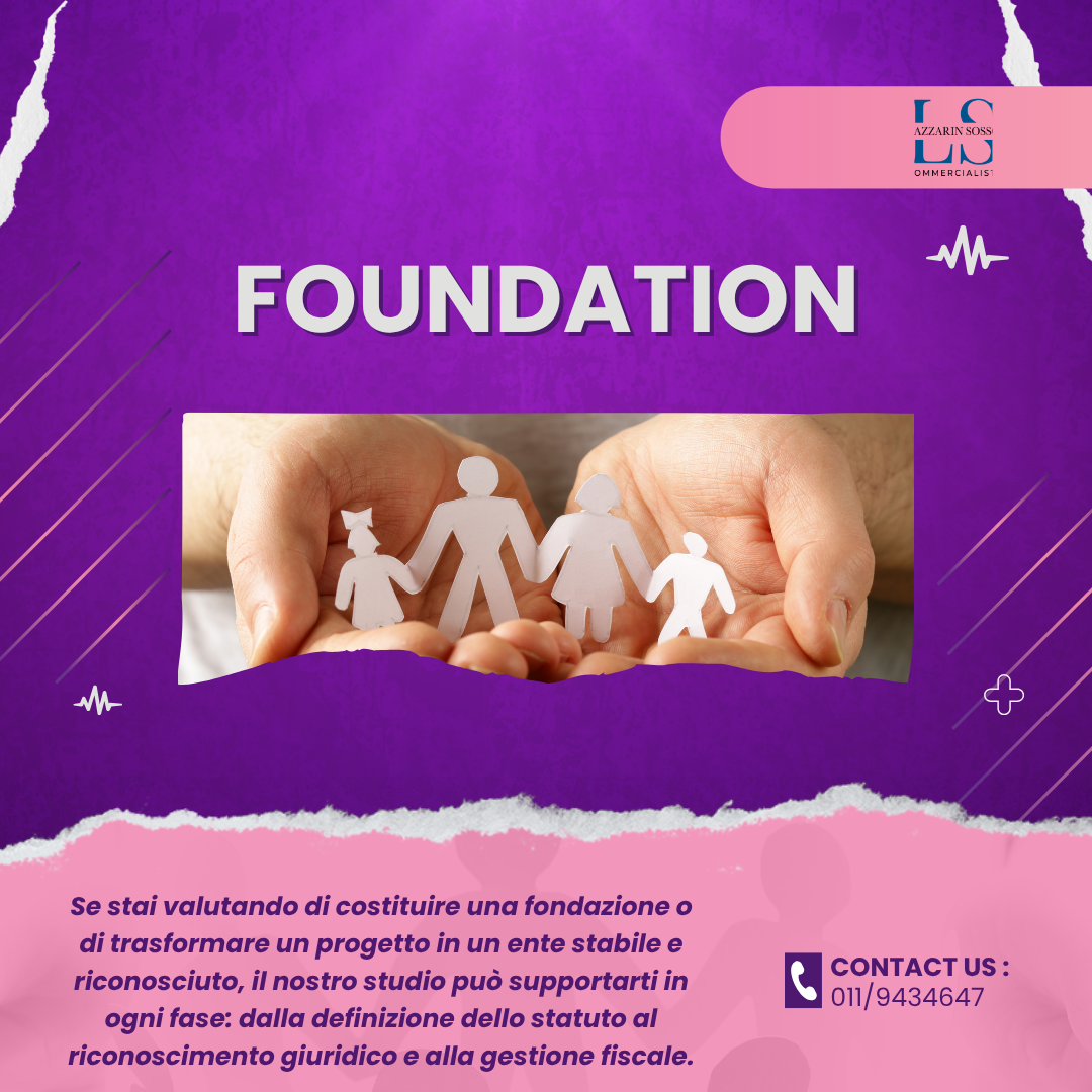 FOUNDATION